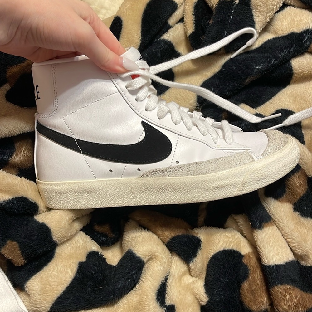 Nike Blazer’s